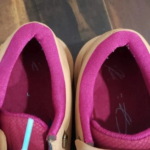 Nike KD 6 EXT Gum Limited Edition Sneakers - Picture 12 of 16